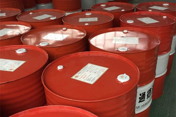 工業(yè)設(shè)備潤滑油的性能指標(biāo)及作用概述