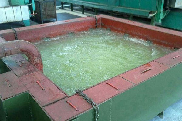 淬火油有什么特性，應(yīng)用范圍怎樣