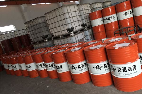 GS液壓油作為一種工業(yè)設(shè)備潤(rùn)滑油，技術(shù)性能怎樣